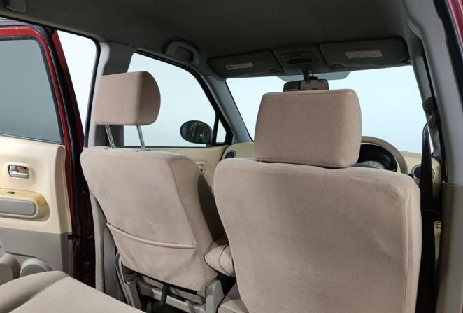 Suzuki MR Wagon II с пробегом 2006 года, цена 660 000 рублей, 202163 км, хэтчбек, Автокод Объявления