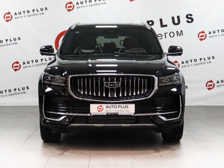 Geely Monjaro I Минеральные Воды  - изображение 3