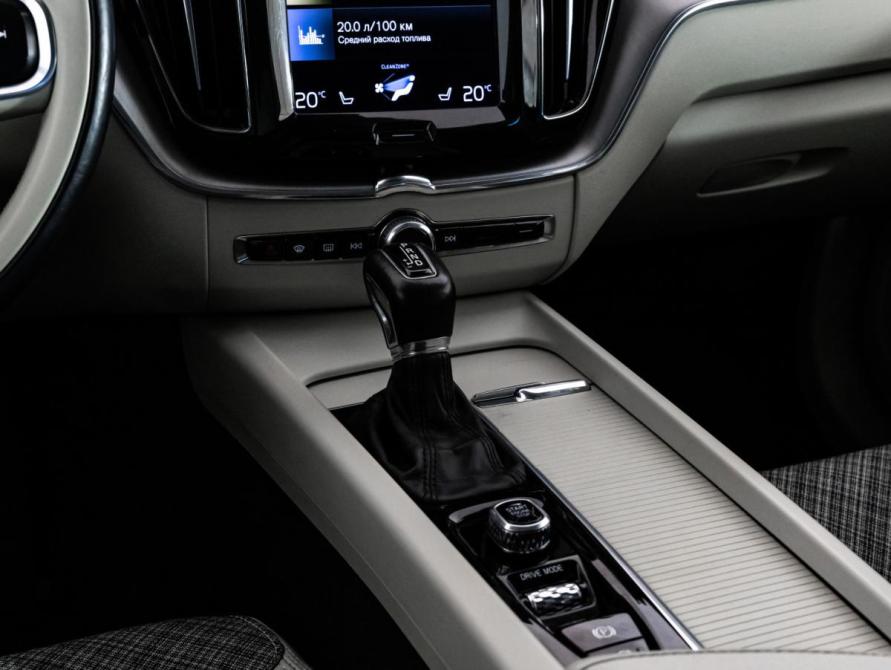 Volvo XC60 II Санкт-Петербург  - изображение 13