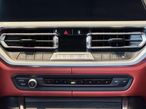 BMW 3 серии VII (G2x) с пробегом 2019 года, цена 5 300 000 рублей, 72080 км, седан, Автокод Объявления