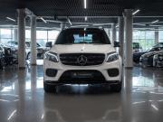 Mercedes-Benz GLS I (X166) Москва  - изображение 33