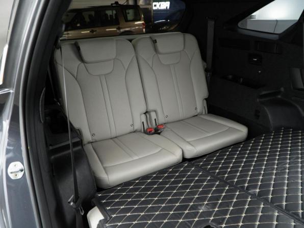 Kia Sorento IV с пробегом 2021 года, цена 3 898 999 рублей, 61551 км, внедорожник, Автокод Объявления