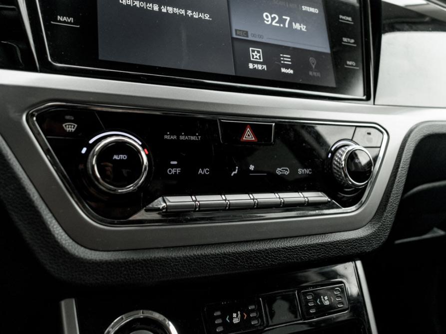 SsangYong Korando IV Екатеринбург  - изображение 24