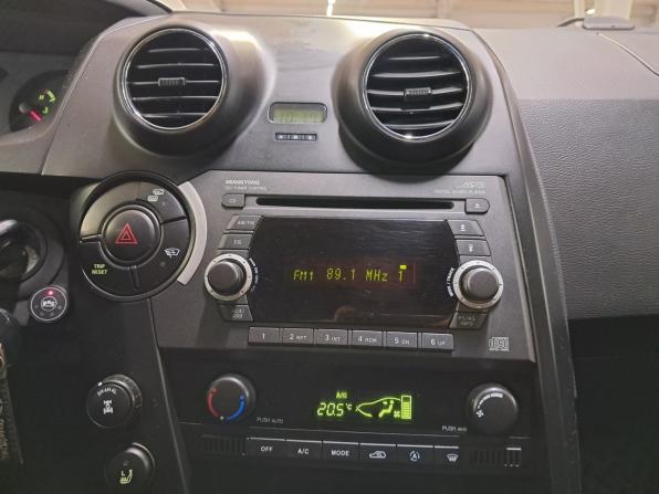 SsangYong Actyon I с пробегом 2008 года, цена 585 000 рублей, 222000 км, внедорожник, Автокод Объявления