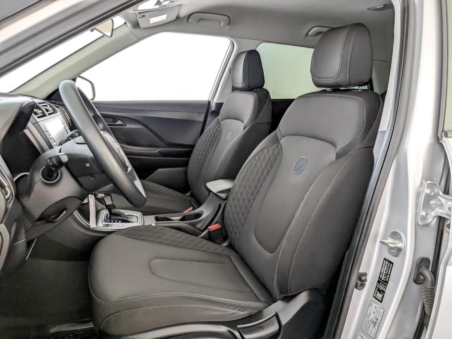 Hyundai Creta II Москва  - изображение 20