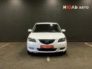 Mazda 3 I (BK) Рестайлинг Челябинск  - изображение 18