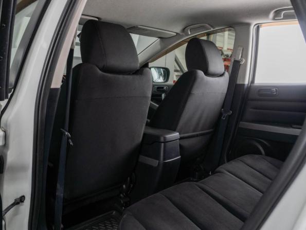 Mazda CX-7 I Рестайлинг с пробегом 2011 года, цена 1 120 000 рублей, 254426 км, внедорожник, Автокод Объявления