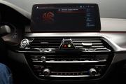 BMW 5 серии VII (G30/G31/G38) Рестайлинг Крым  - изображение 46