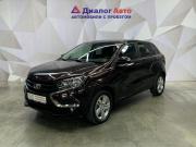 Lada (ВАЗ) XRAY I Альметьевск  - изображение 24