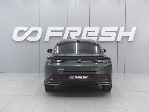 Changan Lamore с пробегом 2024 года, цена 2 030 000 рублей, 53538 км, седан, Автокод Объявления