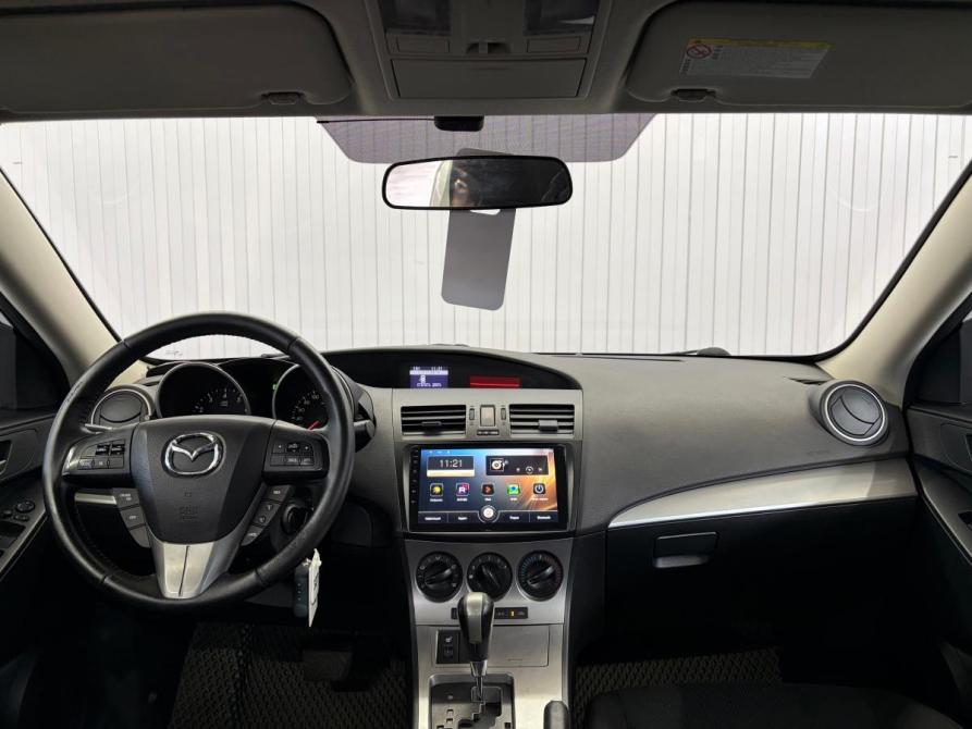 Mazda 3 II (BL) Краснодар  - изображение 9