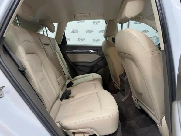 Audi Q5 I (8R) Рестайлинг с пробегом 2014 года, цена 1 903 200 рублей, 178096 км, внедорожник, Автокод Объявления