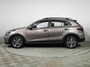 Kia Rio IV Рестайлинг Санкт-Петербург  - изображение 29