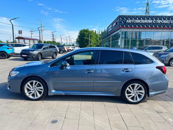 Subaru Levorg I с пробегом 2015 года, цена 1 754 800 рублей, 98961 км, универсал, Автокод Объявления