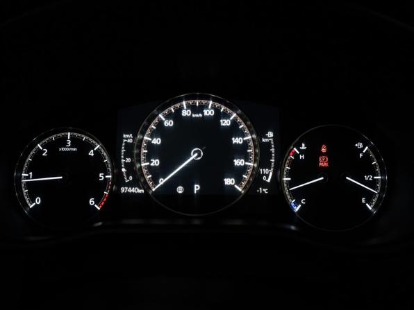 Mazda CX-30 I с пробегом 2020 года, цена 1 725 000 рублей, 97450 км, внедорожник, Автокод Объявления