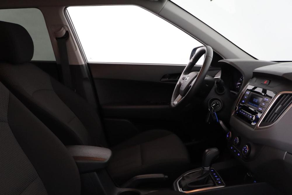 Hyundai Creta I Рестайлинг Санкт-Петербург  - изображение 11