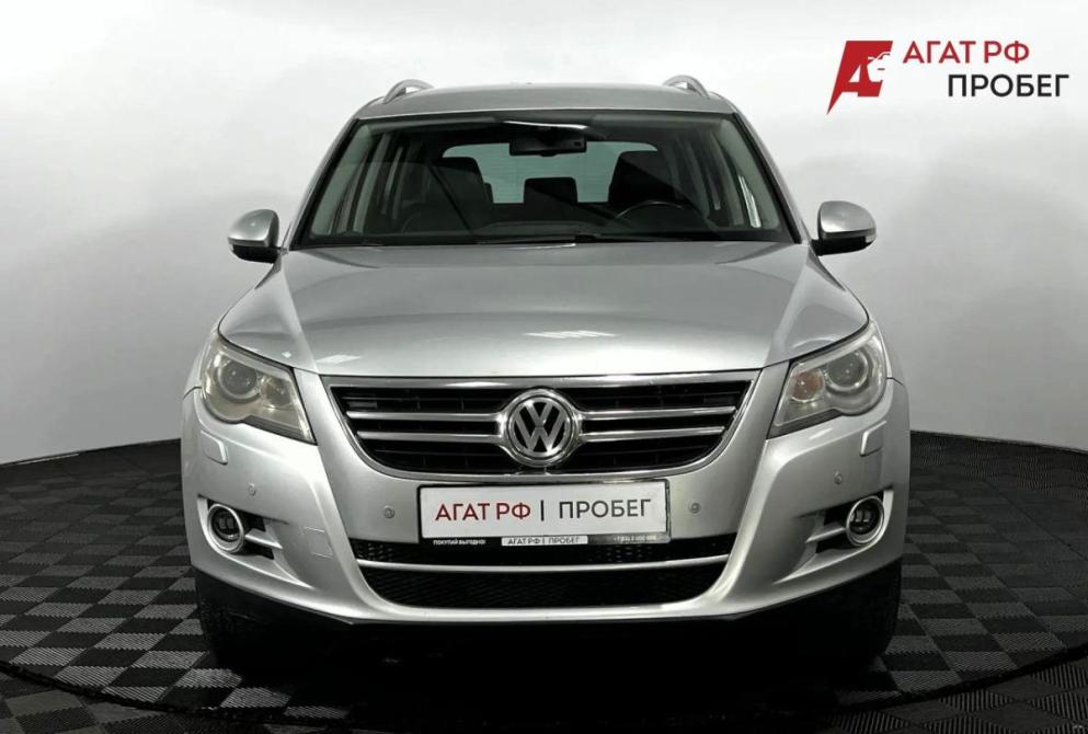 Volkswagen Tiguan I Нижний Новгород  - изображение 3