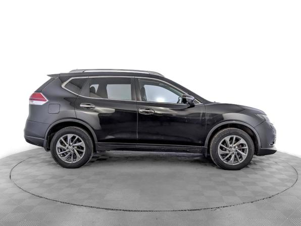 Nissan X-Trail III с пробегом 2016 года, цена 1 660 000 рублей, 199903 км, внедорожник, Автокод Объявления