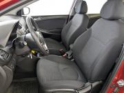 Hyundai Solaris I Рестайлинг Москва  - изображение 47