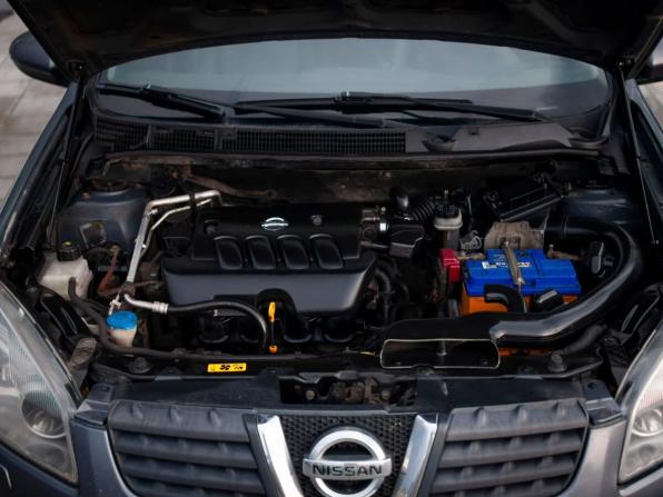 Nissan Qashqai I с пробегом 2008 года, цена 710 000 рублей, 253063 км, внедорожник, Автокод Объявления