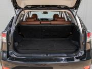Lexus RX III Рестайлинг Краснодар  - изображение 52