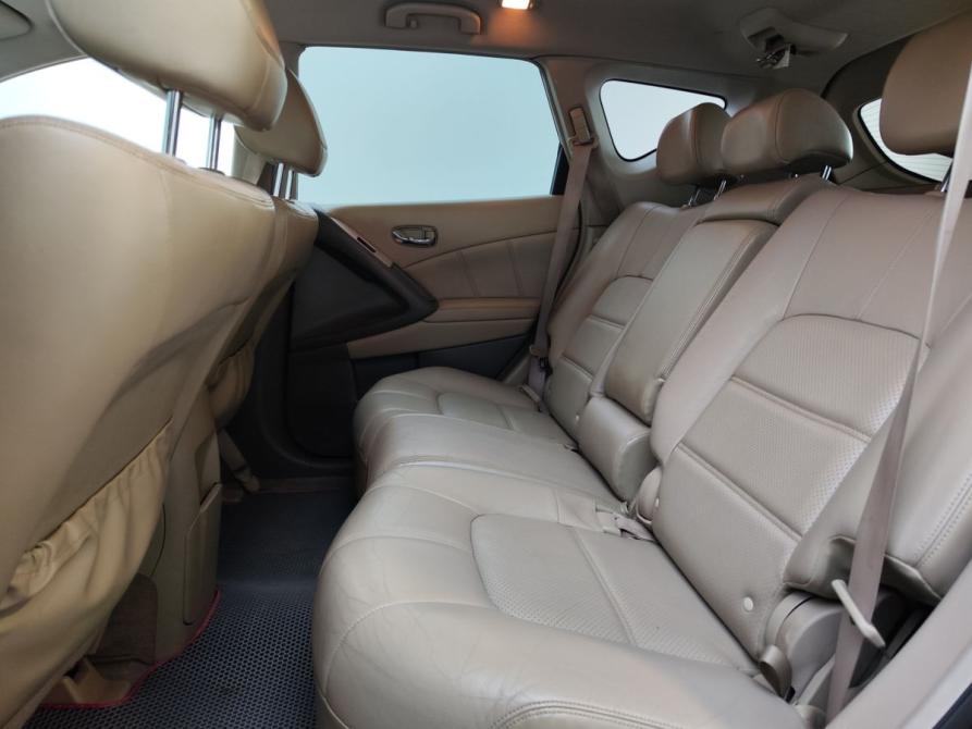 Nissan Murano II (Z51) Рестайлинг 2 Уфа  - изображение 14