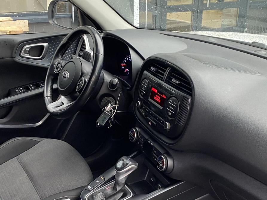 Kia Soul III Москва  - изображение 13
