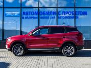 Geely Atlas Pro Екатеринбург  - изображение 23