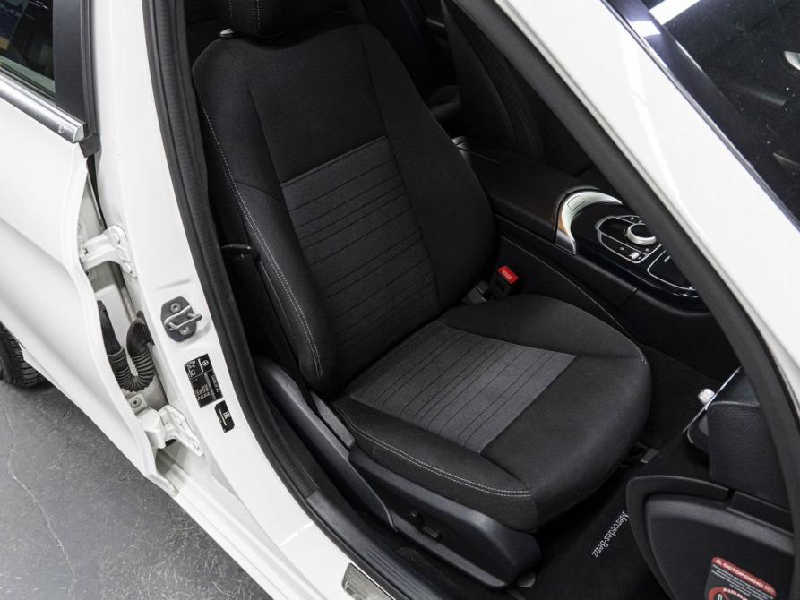 Mercedes-Benz C-Класс IV (W205) Рестайлинг Тюмень  - изображение 18