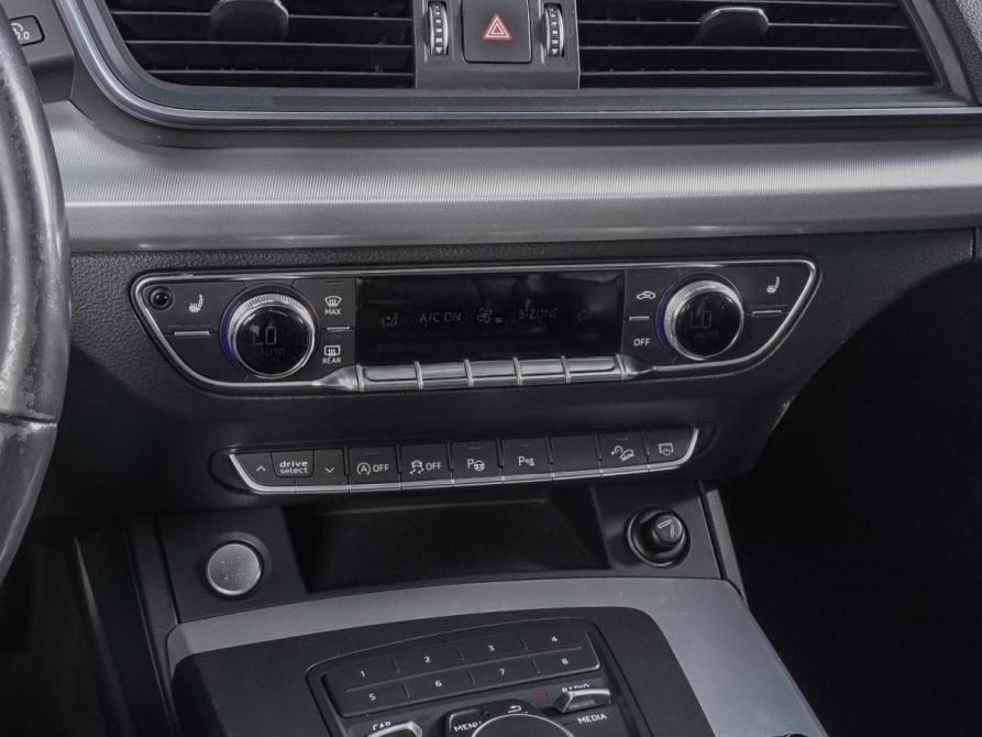 Audi Q5 II (FY) Ростов-на-Дону  - изображение 13