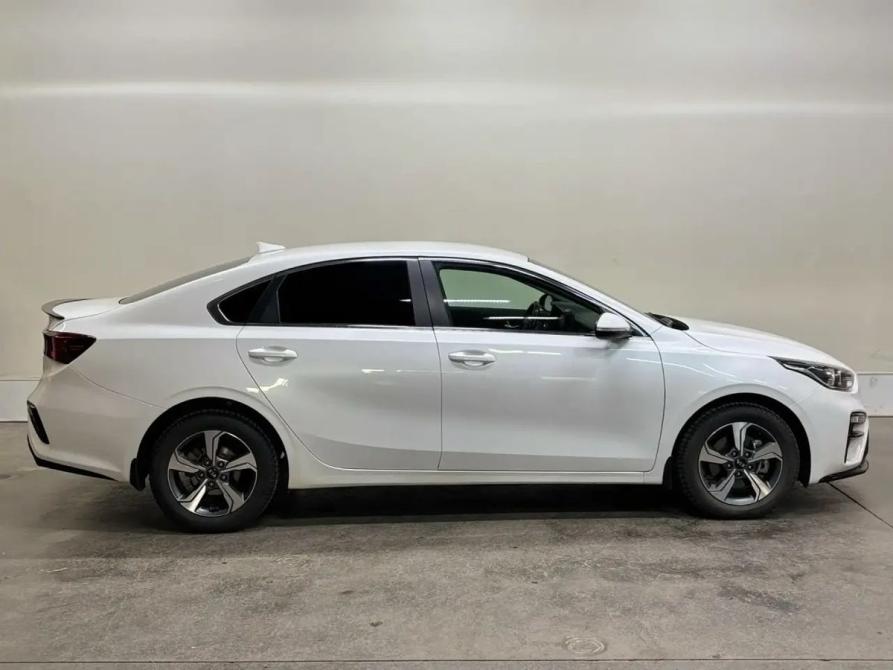 Kia Cerato IV Саратов  - изображение 6