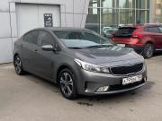 Kia Cerato III Рестайлинг (Classic) Санкт-Петербург  - изображение 7