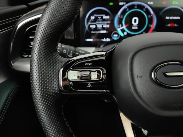GAC GS8 II с пробегом 2024 года, цена 3 385 000 рублей, 62936 км, внедорожник, Автокод Объявления