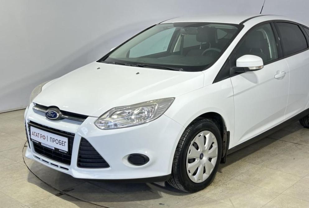 Ford Focus III Рестайлинг Саранск  - изображение 15