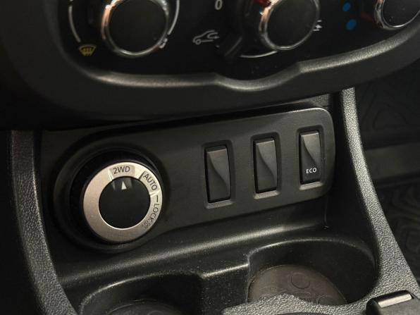 Renault Duster I Рестайлинг с пробегом 2016 года, цена 1 597 000 рублей, 88829 км, внедорожник, Автокод Объявления