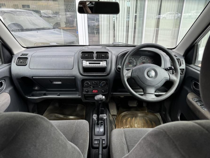 Suzuki Swift I (Japan) Воронеж  - изображение 9