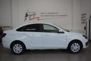 Lada (ВАЗ) Vesta I Рестайлинг (NG) Киров  - изображение 36