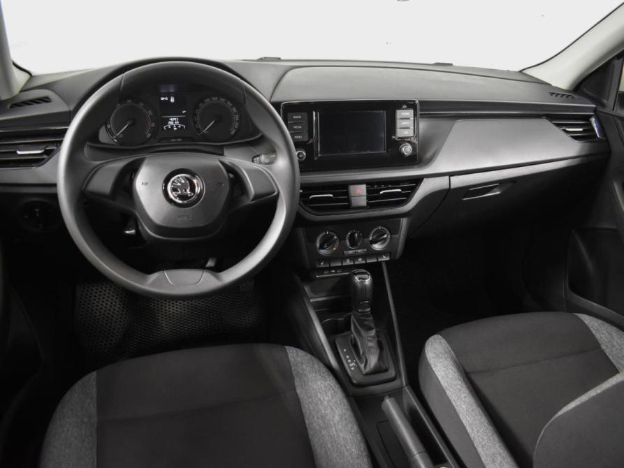 Skoda Rapid II Казань  - изображение 6