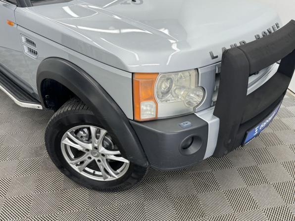 Land Rover Discovery III с пробегом 2006 года, цена 1 070 000 рублей, 283875 км, внедорожник, Автокод Объявления