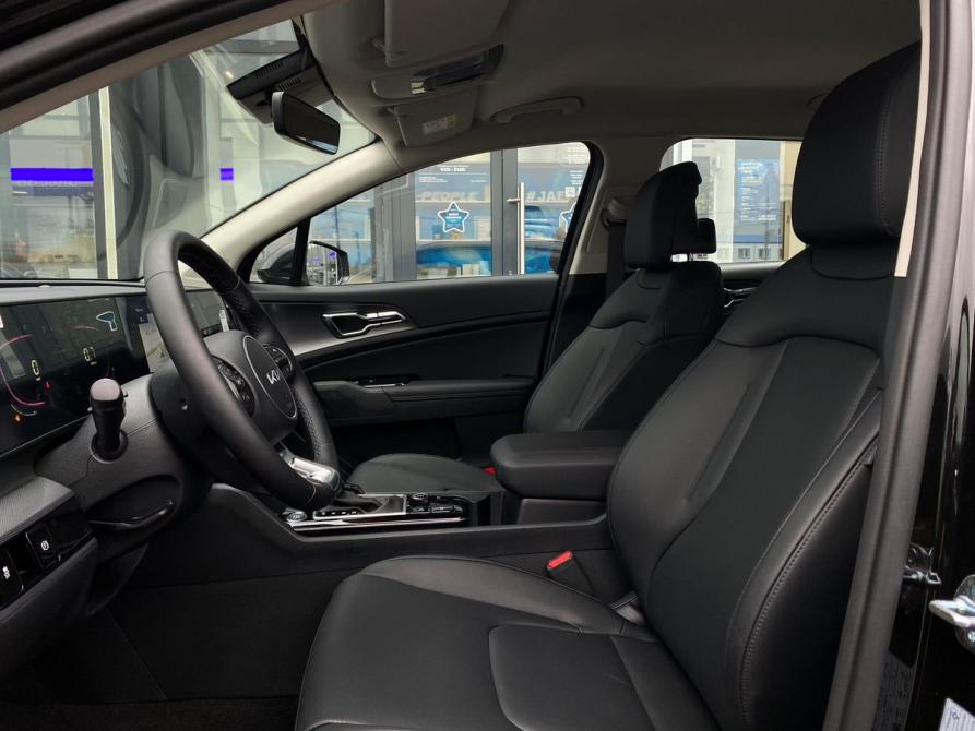 Kia Sportage V Санкт-Петербург  - изображение 16