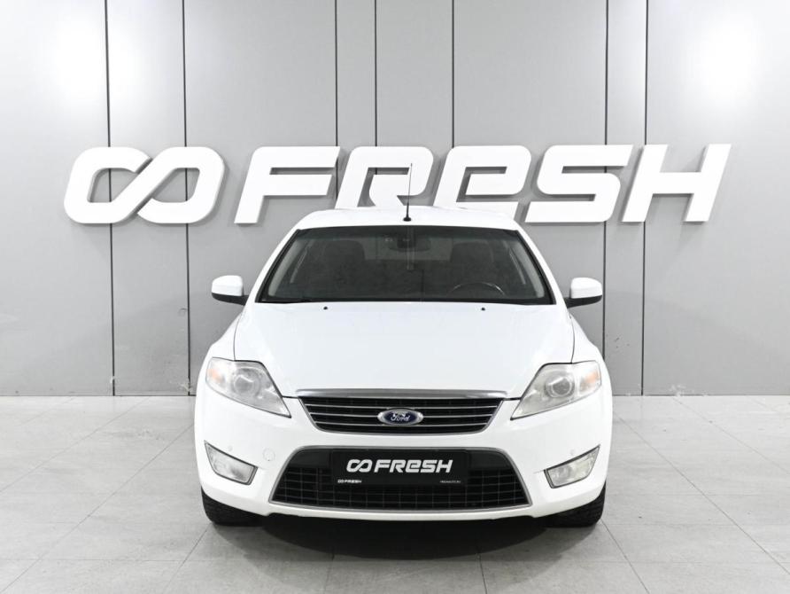 Ford Mondeo IV Ростов-на-Дону  - изображение 3