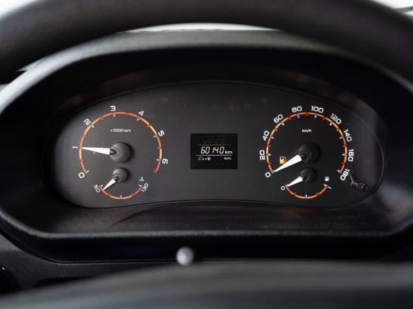 Lada (ВАЗ) 2121 (4x4) I Рестайлинг (2020) с пробегом 2020 года, цена 949 000 рублей, 60139 км, внедорожник, Автокод Объявления