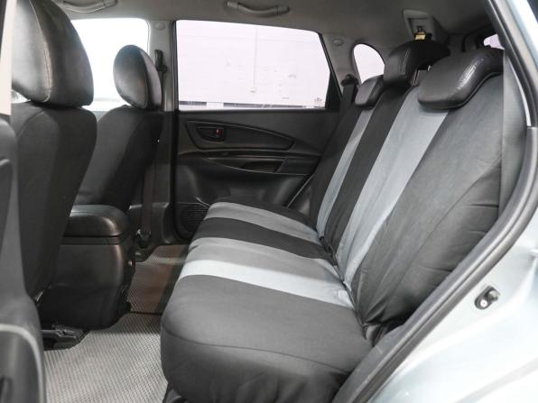 Hyundai Tucson I с пробегом 2007 года, цена 799 900 рублей, 298235 км, внедорожник, Автокод Объявления