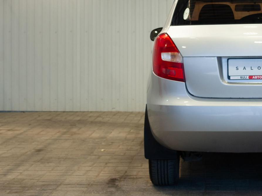 Skoda Fabia II Иваново  - изображение 11