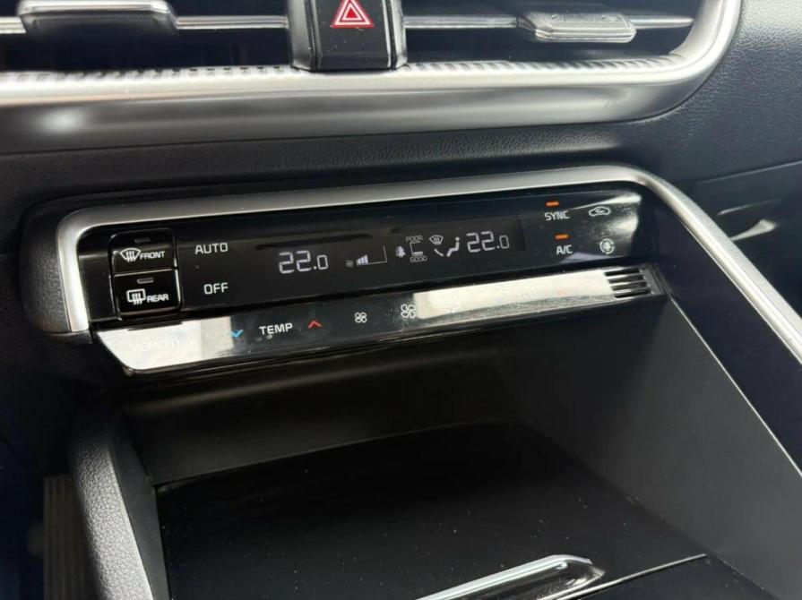 Kia K5 III Набережные Челны  - изображение 11
