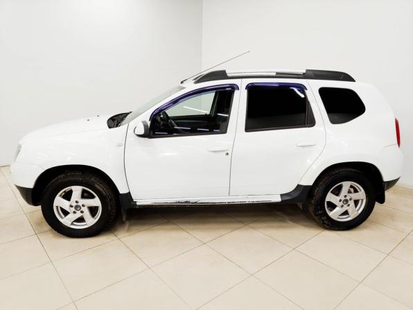 Renault Duster I с пробегом 2012 года, цена 805 800 рублей, 120088 км, внедорожник, Автокод Объявления