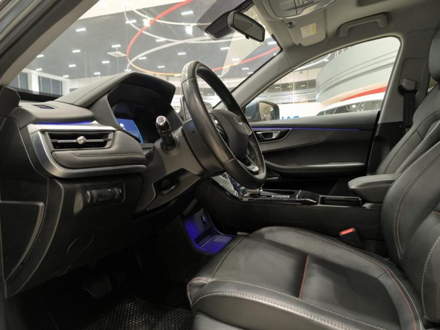 Chery Tiggo 7 Pro I Казань  - изображение 20
