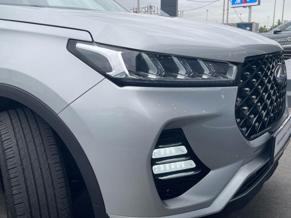 Chery Tiggo 7 Pro I с пробегом 2022 года, цена 1 670 000 рублей, 69836 км, внедорожник, Автокод Объявления