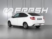 Lada (ВАЗ) Granta I Рестайлинг Минеральные Воды  - изображение 17