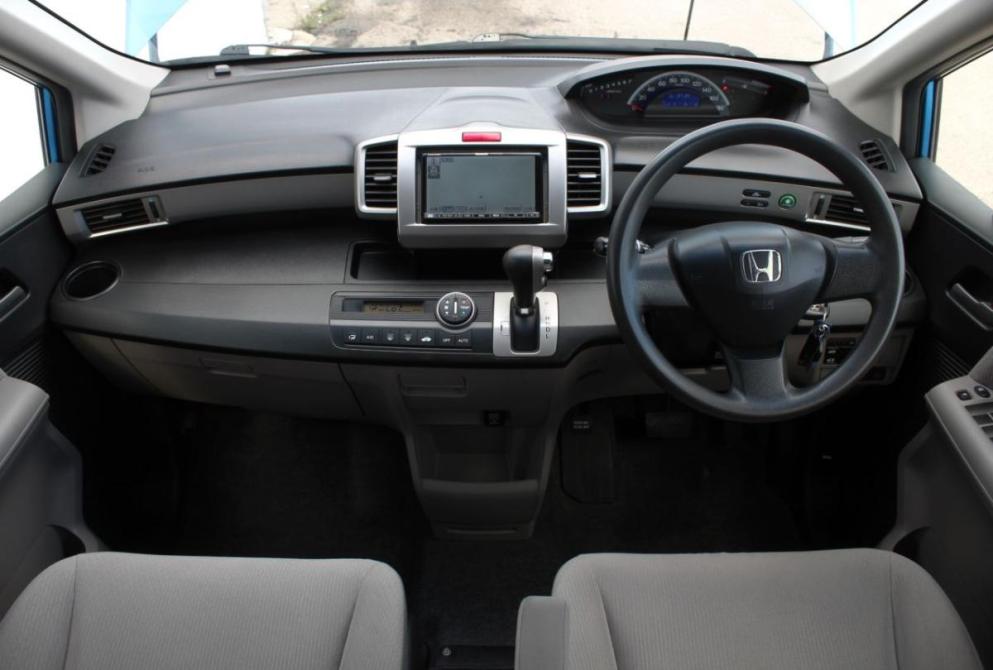 Honda Freed I Нижний Новгород  - изображение 16
